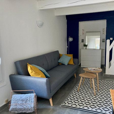 Appart 70M2 T3 Cosy Calme Et Spacieux Idealement Situe Σετ Εξωτερικό φωτογραφία