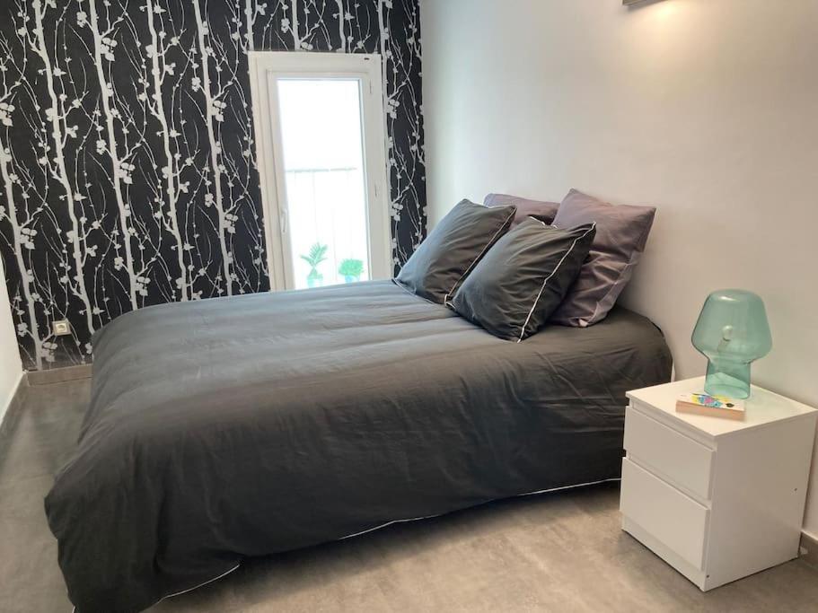 Appart 70M2 T3 Cosy Calme Et Spacieux Idealement Situe Σετ Εξωτερικό φωτογραφία