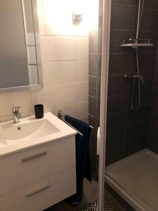 Appart 70M2 T3 Cosy Calme Et Spacieux Idealement Situe Σετ Εξωτερικό φωτογραφία
