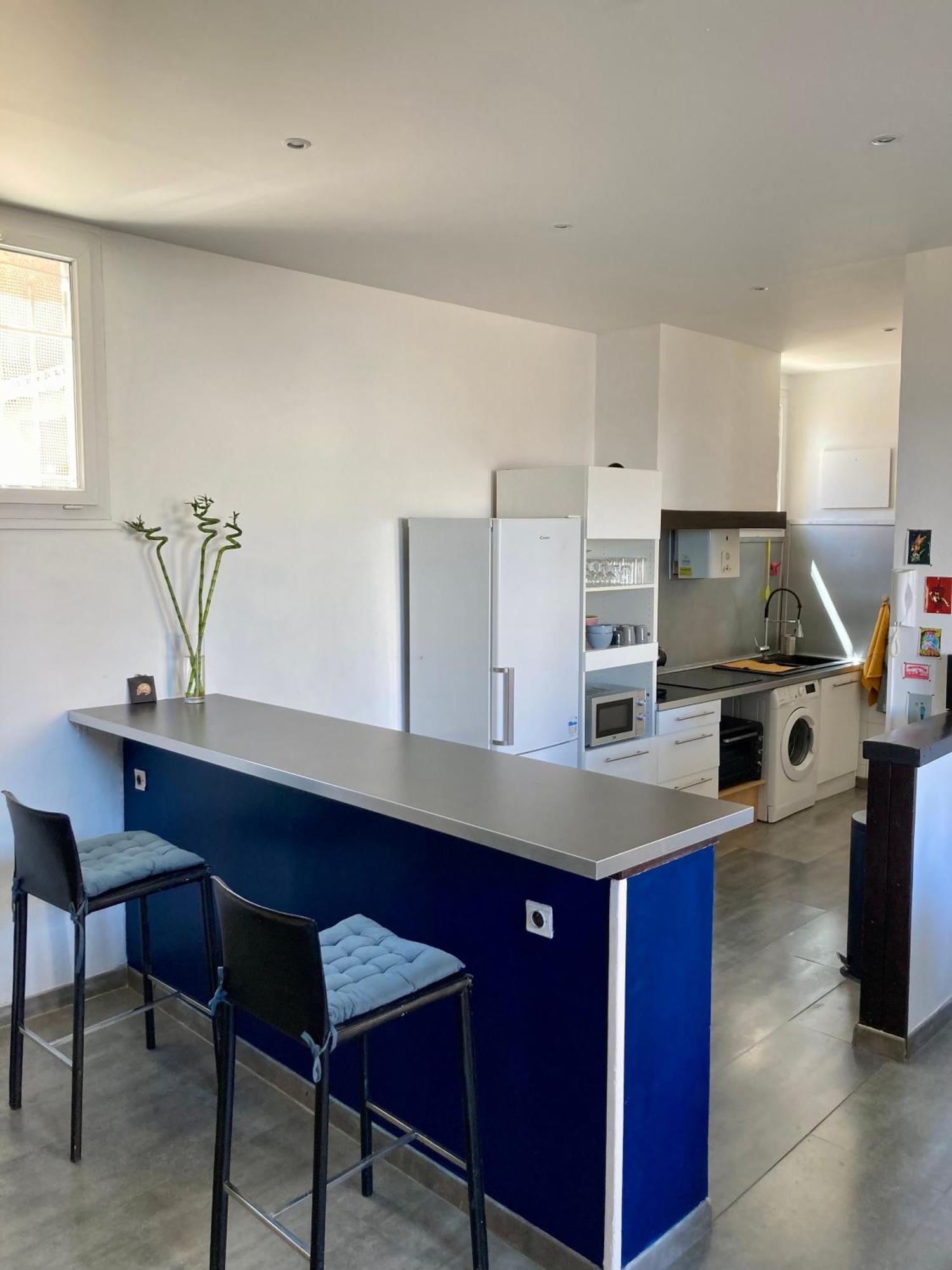 Appart 70M2 T3 Cosy Calme Et Spacieux Idealement Situe Σετ Εξωτερικό φωτογραφία