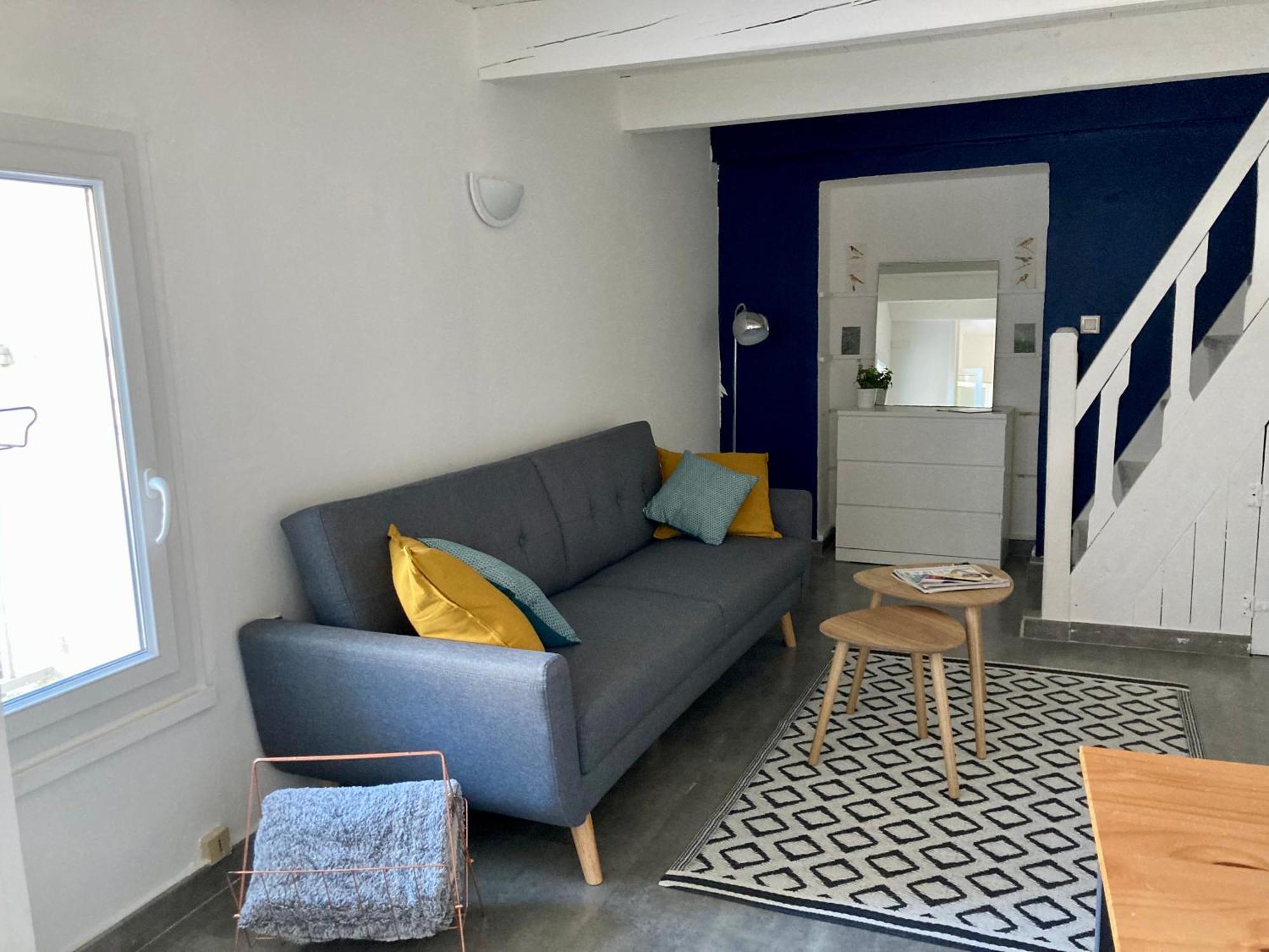Appart 70M2 T3 Cosy Calme Et Spacieux Idealement Situe Σετ Εξωτερικό φωτογραφία