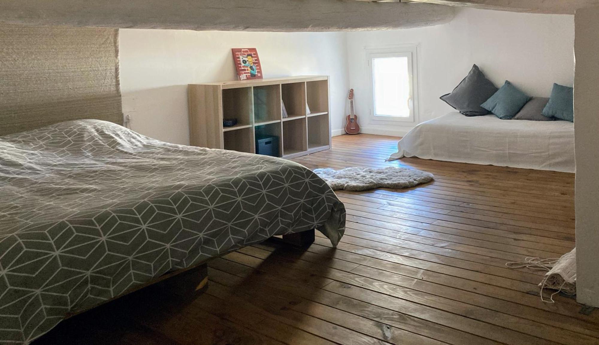 Appart 70M2 T3 Cosy Calme Et Spacieux Idealement Situe Σετ Εξωτερικό φωτογραφία