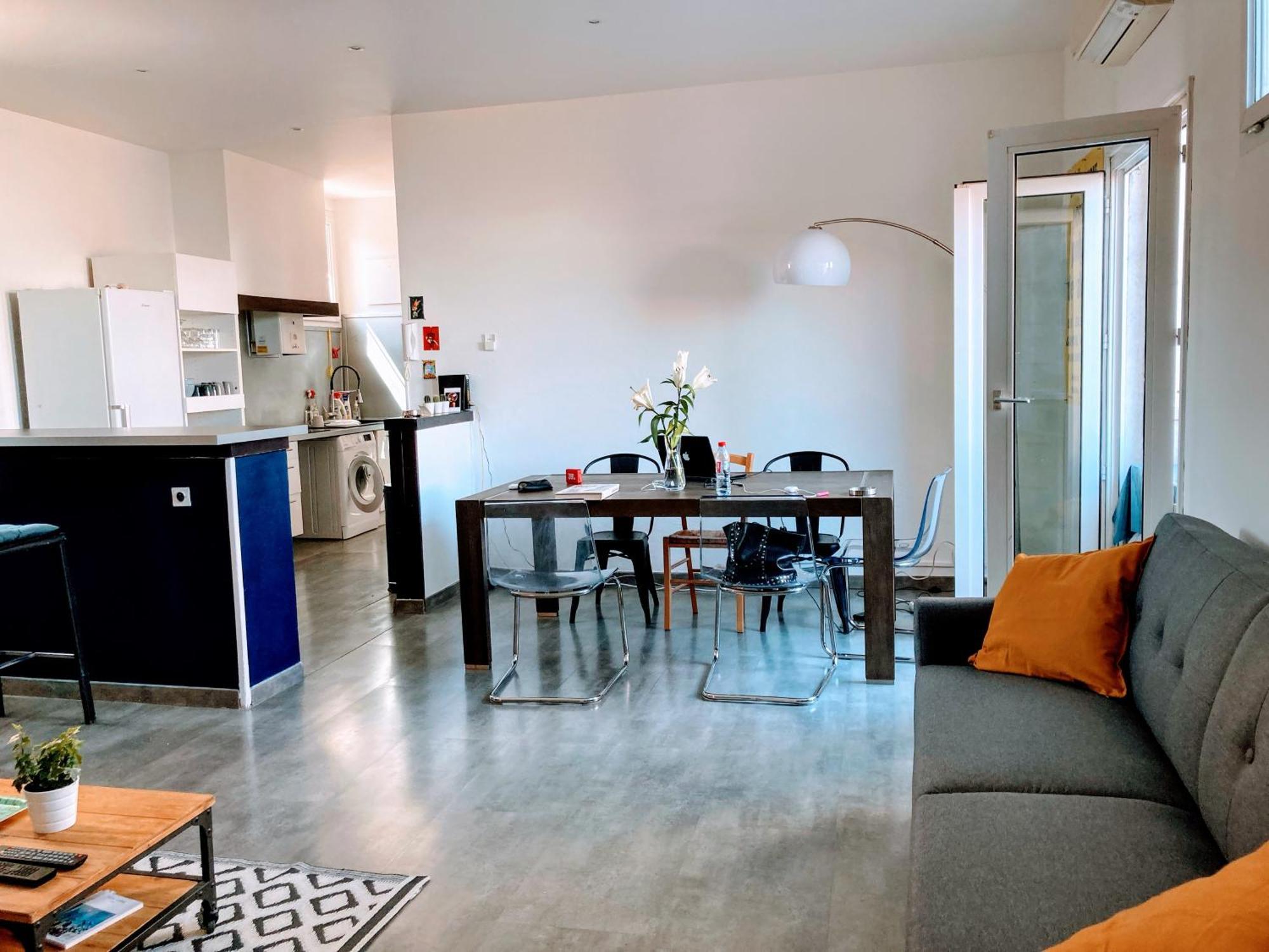 Appart 70M2 T3 Cosy Calme Et Spacieux Idealement Situe Σετ Εξωτερικό φωτογραφία